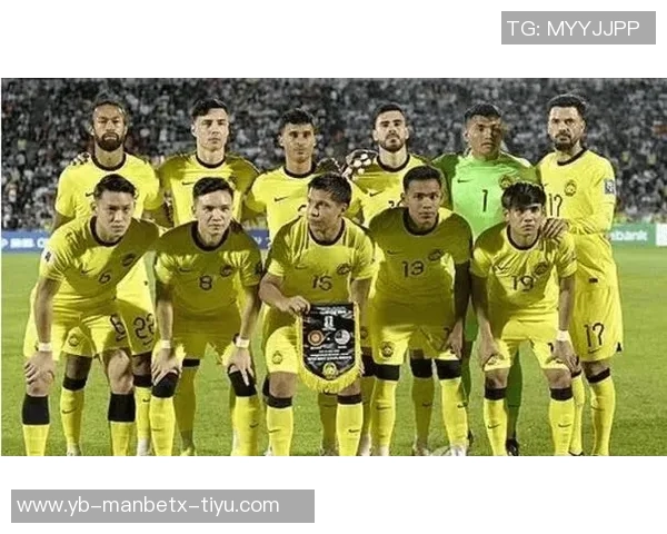 马来西亚因违规使用不合格球员被判三场友谊赛全败0-3